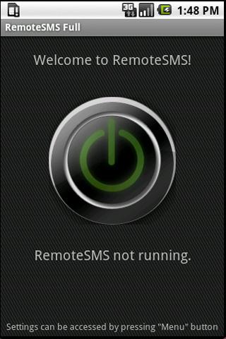 RemoteSMS Full Android Communication
