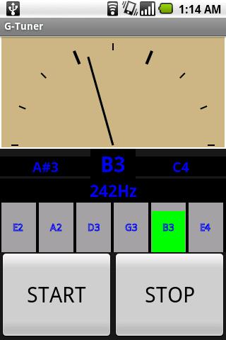 G-Tuner (free) Android Multimedia