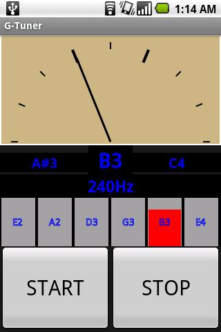G-Tuner (free) Android Multimedia