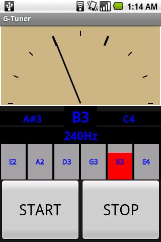 G-Tuner (free) Android Multimedia