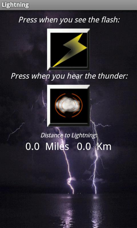 Lightning