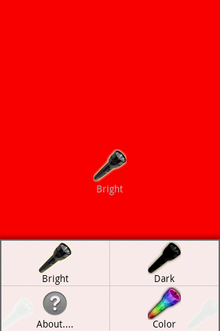 Ralf’s Flashlight Android Tools