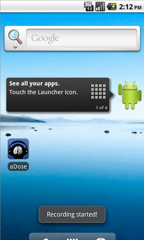 Cop Recorder Android Tools