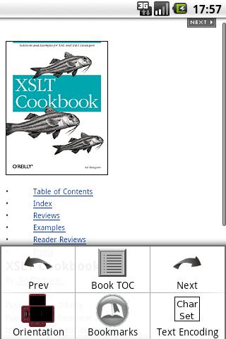 Android Chm EBook Reader Android Tools