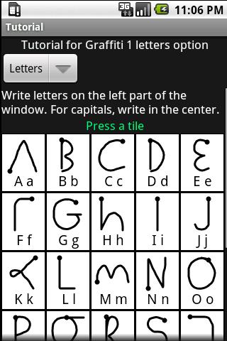 MobileWrite Trial Android Tools