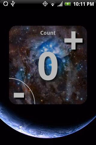 Count It Android Tools