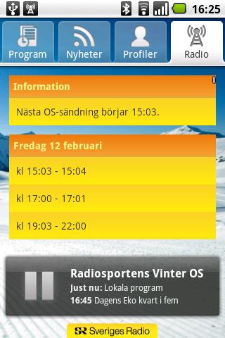 Radiosportens Vinter-OS