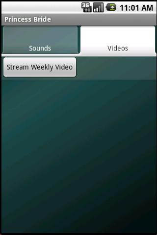 The Princess Bride Soundboard Android Entertainment