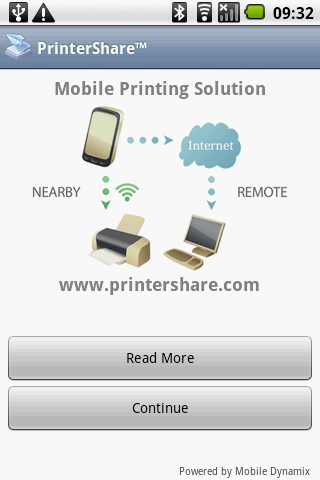 PrinterShare Premium Key