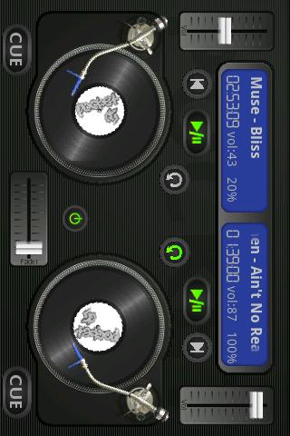 PocketDJ Pro