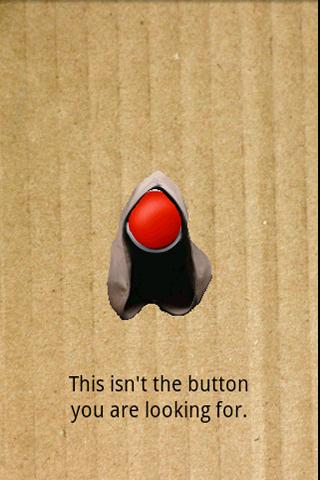 Big Red Button Android Arcade & Action