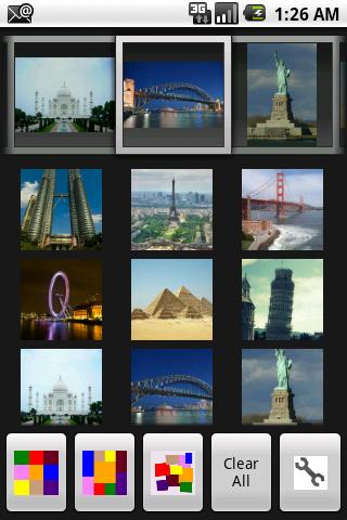 Collage Creator Lite Android Photography