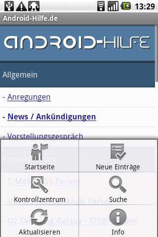 Android-Hilfe.de Mobil Android Tools