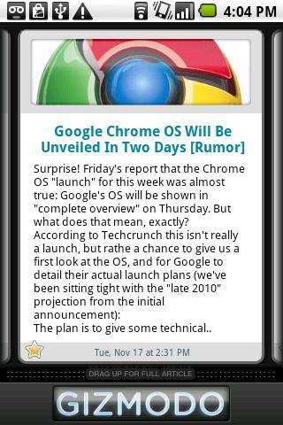 NewsRoom – RSS News Android News & Magazines