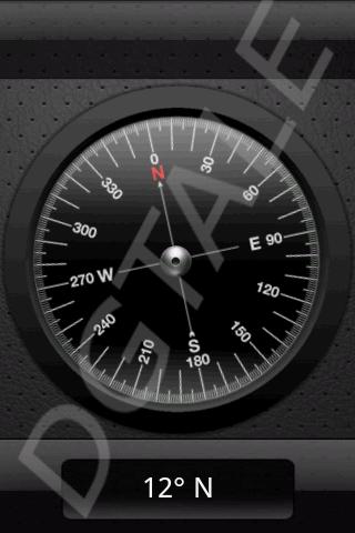 DGT Compass 2 Android Tools