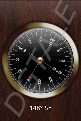DGT Compass 2 Android Tools