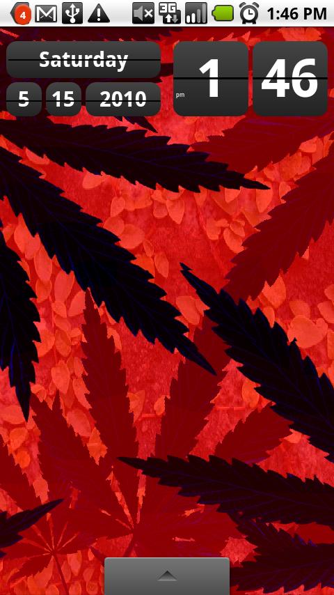 MaryJane Live Wallpaper Android Themes