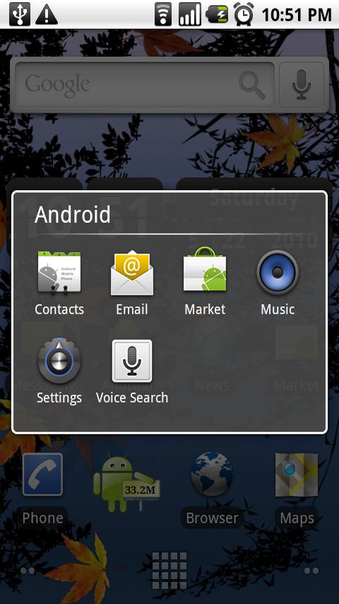 Smart Shortcuts Android Productivity