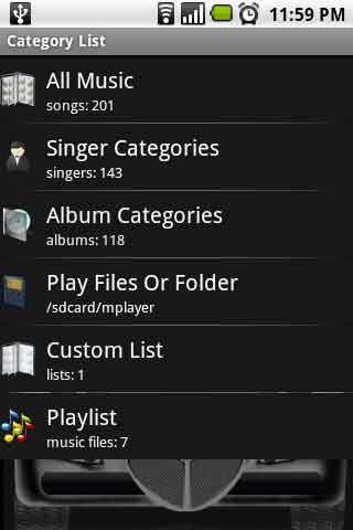 MaplePlayer Android Multimedia