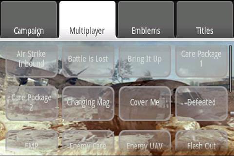 Call Of Duty: MW2 Soundboard Android Entertainment