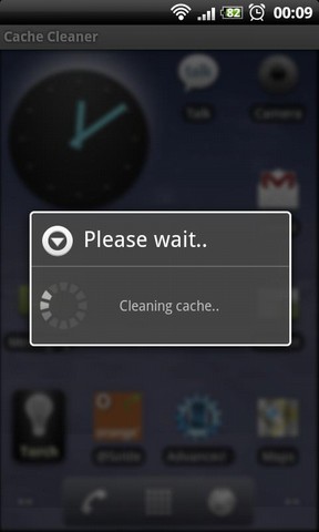 CacheCleaner Android Tools