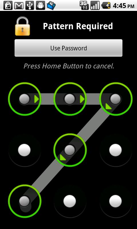 App Protector Lite Android Tools