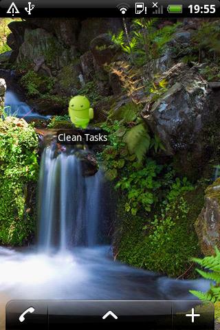 Advanced Task Cleaner 2.0 Android Tools