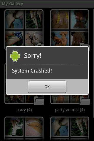 My Gallery – fooling album Android Entertainment