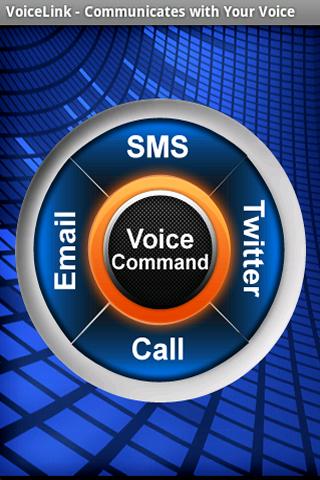 VoiceLink Free Android Communication