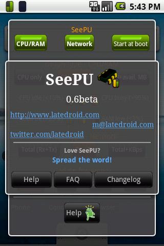 SeePU Android Tools