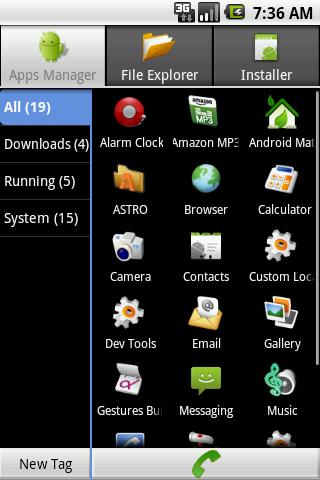 Android Mate (Free) Android Tools