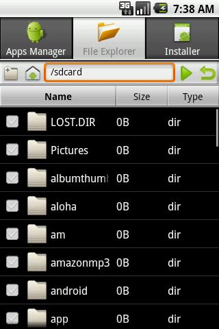 Android Mate (Free) Android Tools