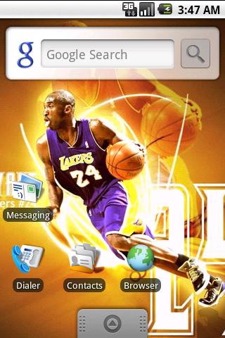 Kobe Bryant Wallpapers Android Sports