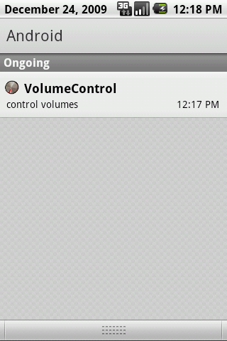 Volumer++ Android Tools