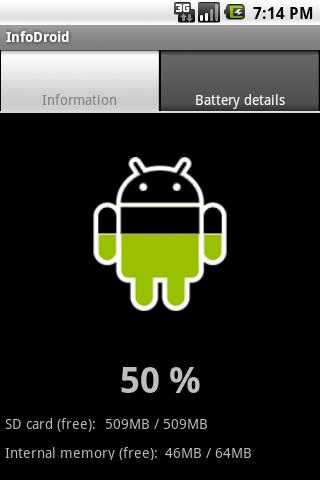 InfoDroid Android Tools