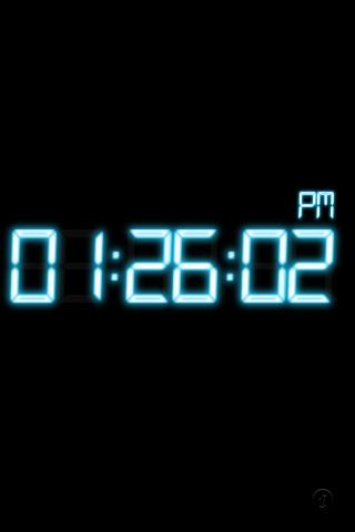 Talking Clock Widgets Beta Android Tools