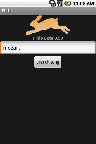 Fildo Music Download Android Entertainment