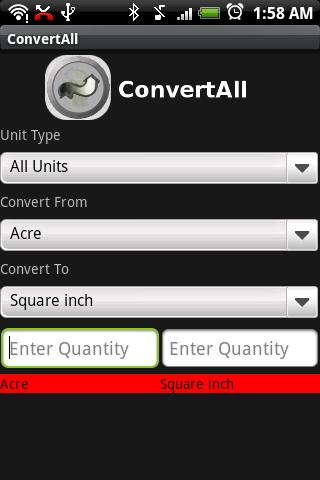 ConvertAll