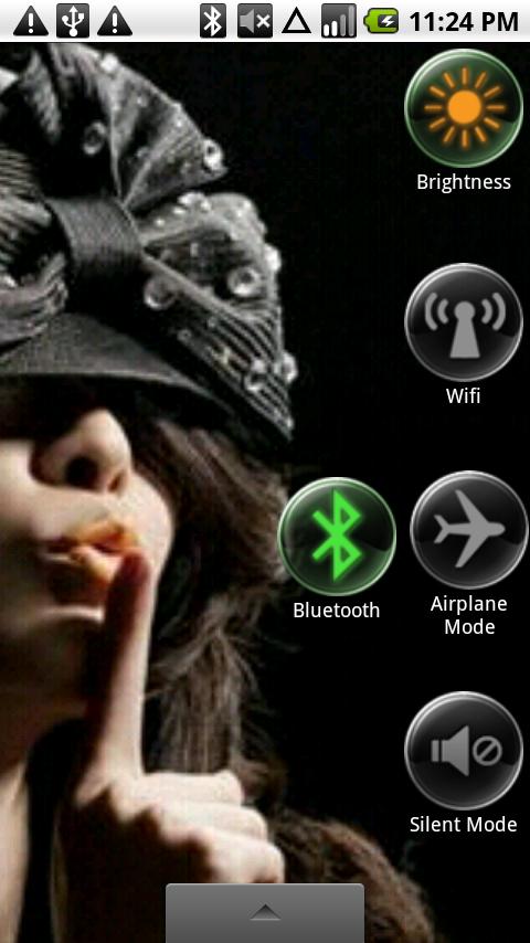 Bluetooth OnOff  for Droid