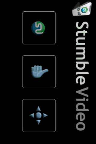 StumbleVideo (BETA) Android Entertainment