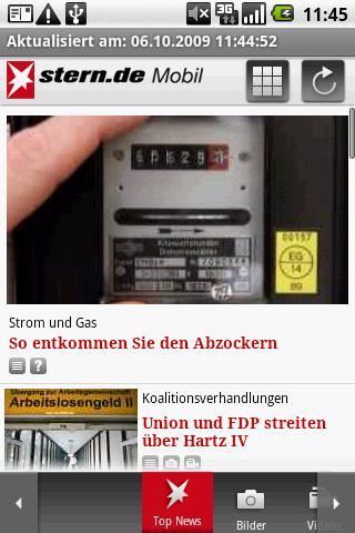 stern.de Mobil