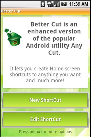 BetterCut Android Tools