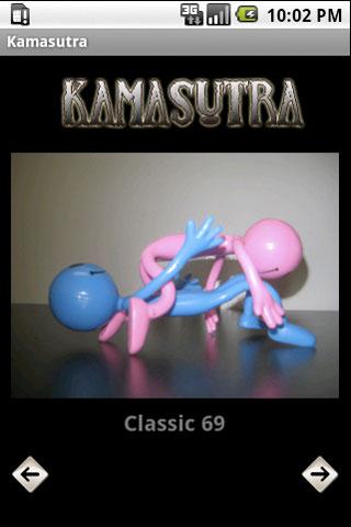 Kamasutra Lite