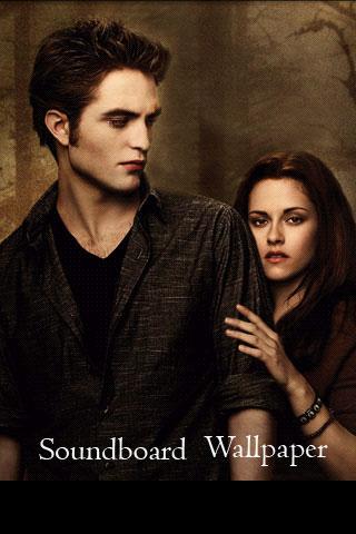 Twilight New Moon Soundboard