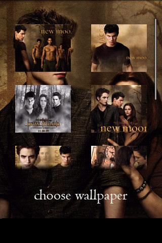 Twilight New Moon Soundboard Android Entertainment