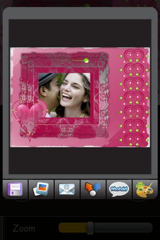 Love Photo Frames