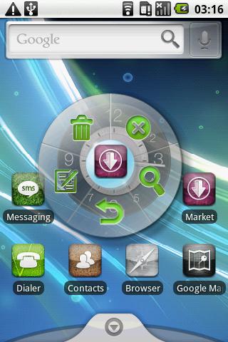 PandaHome v1.90 Beta~ Android Entertainment