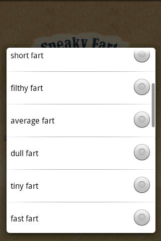 Sneaky Fart Android Entertainment