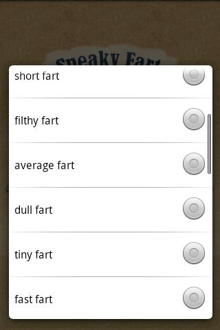 Sneaky Fart Android Entertainment