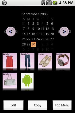 MyCloset Android Lifestyle